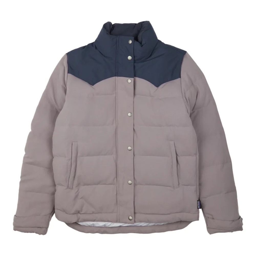 Patagonia Women’s Bivy Down Jacket - Used Condition
